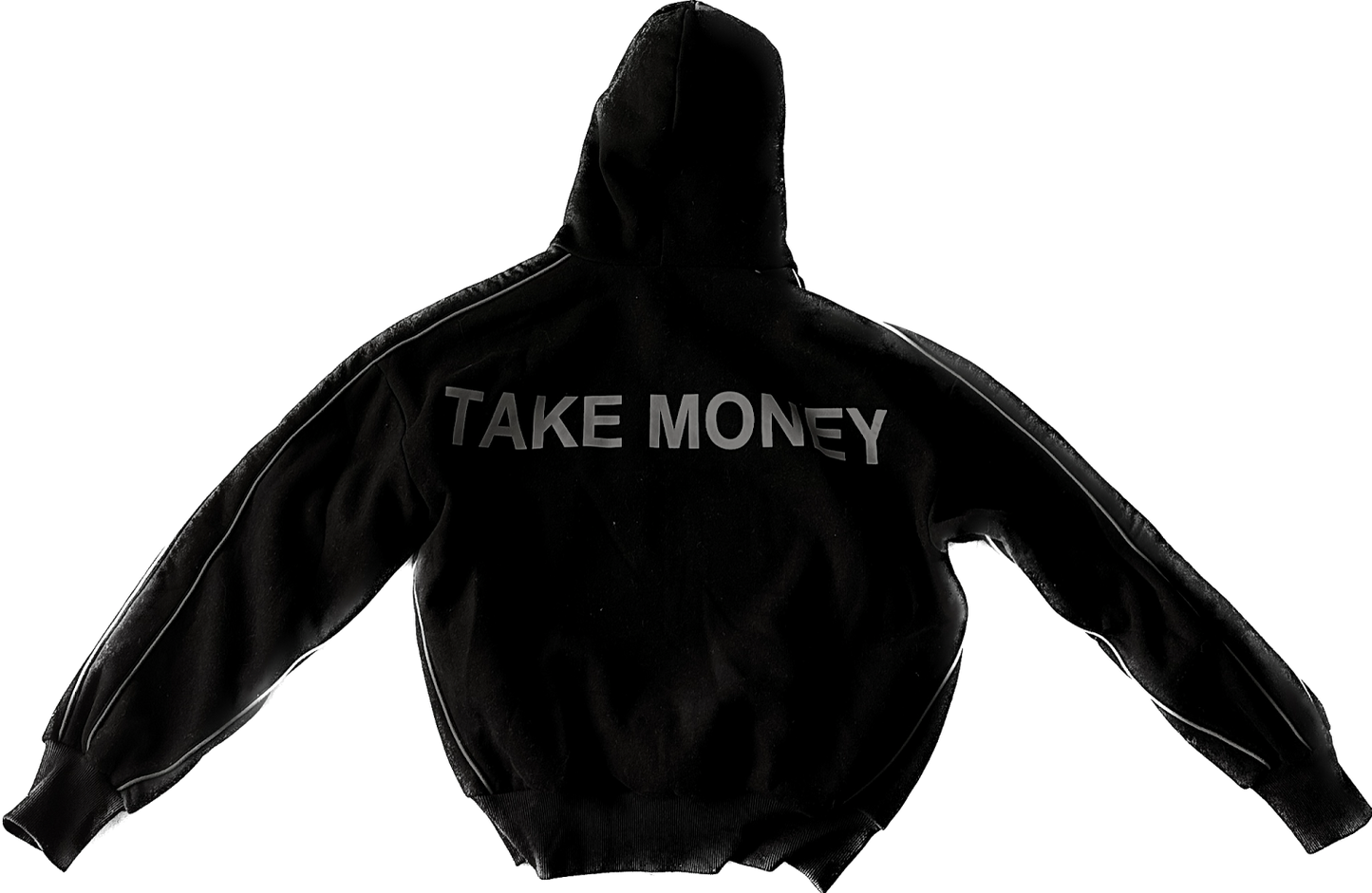 TAKE MONEY HOODIE